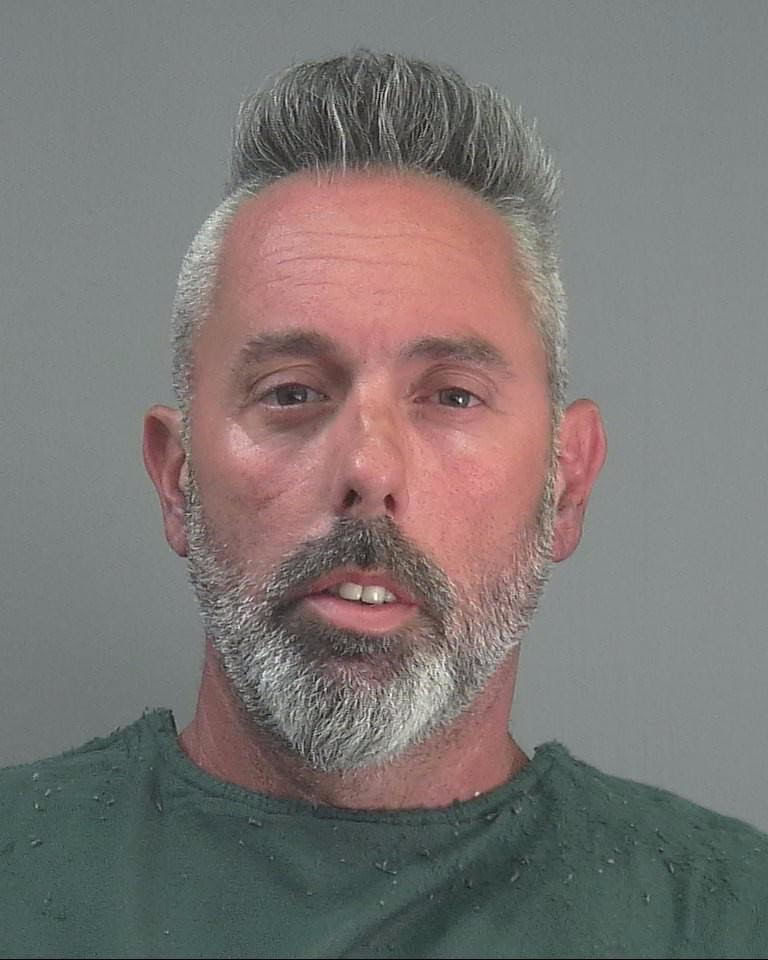 Robert A. Parolisi, 49 of North Port