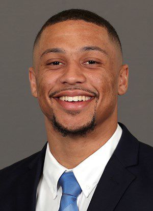 Freddie Swain