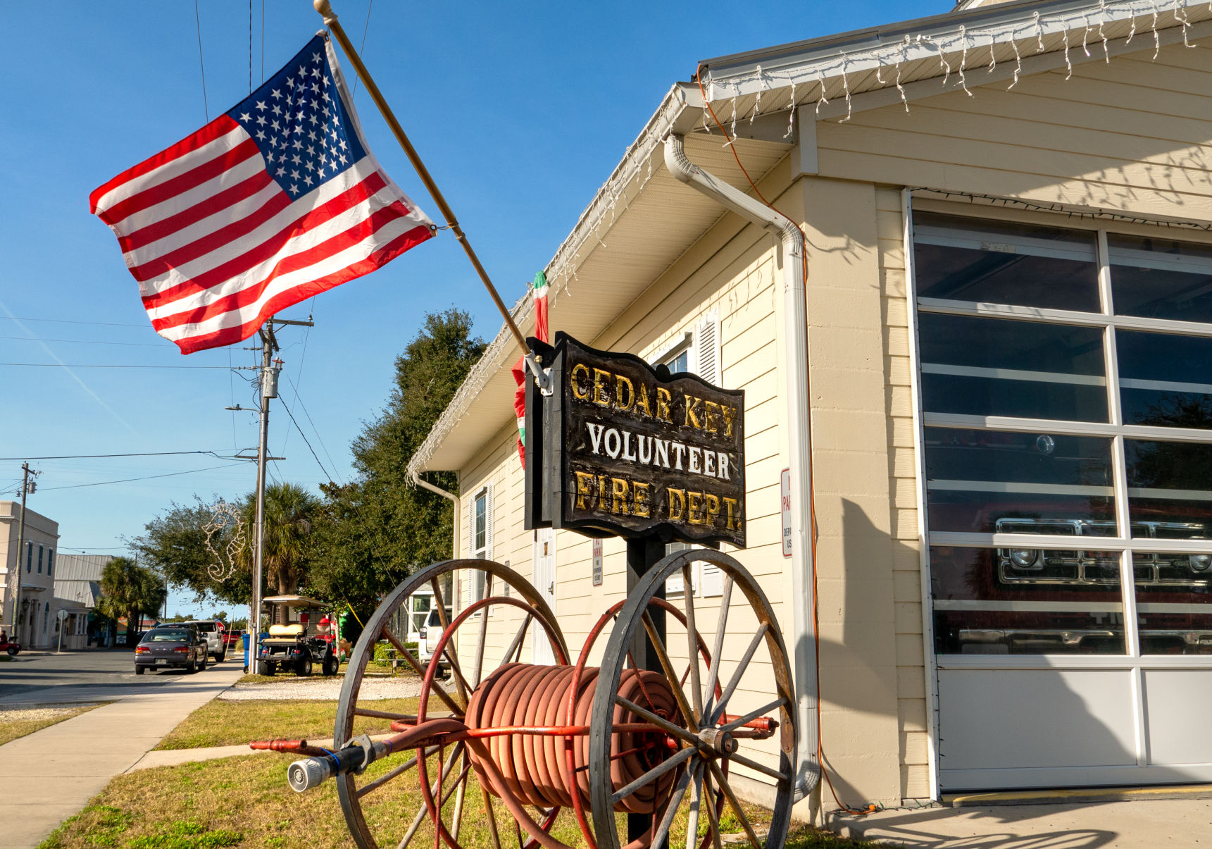 Cedar Key History Museum reopens