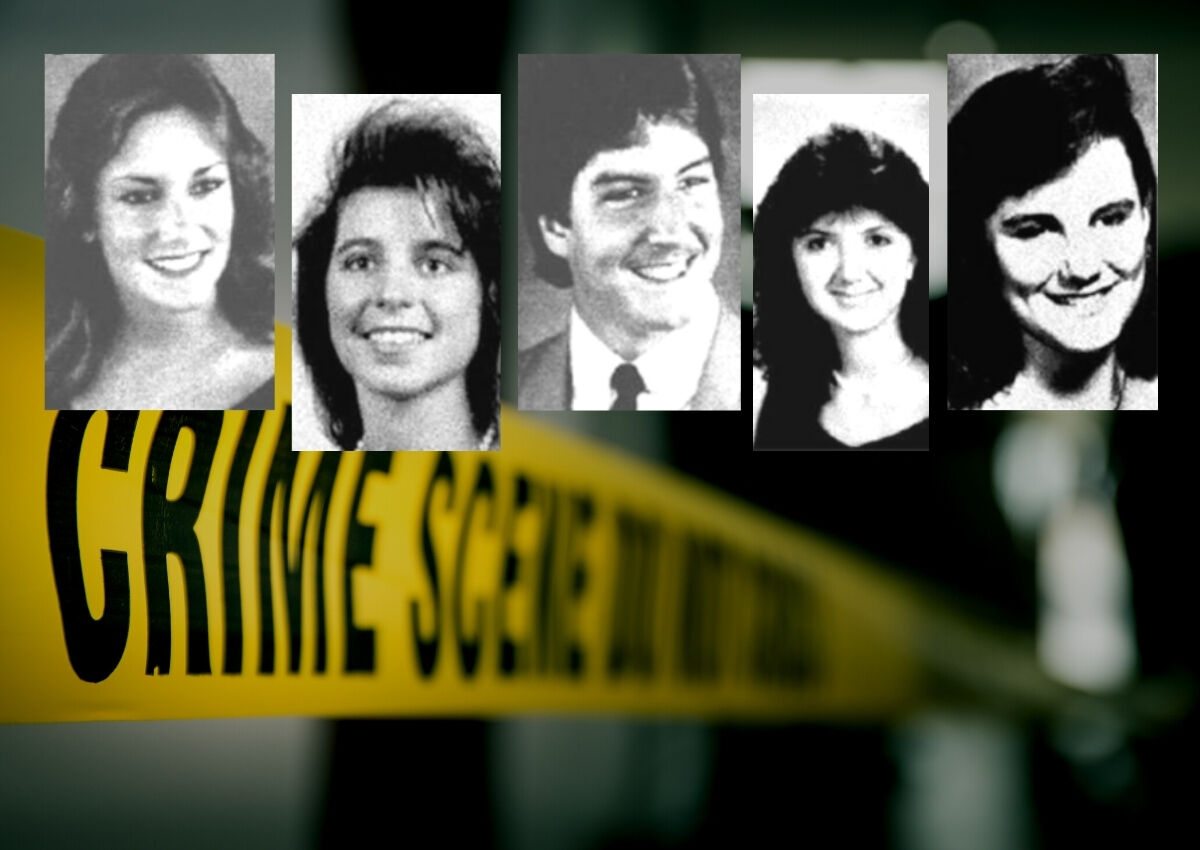 ABC to air true crime feature on Gainesville Ripper