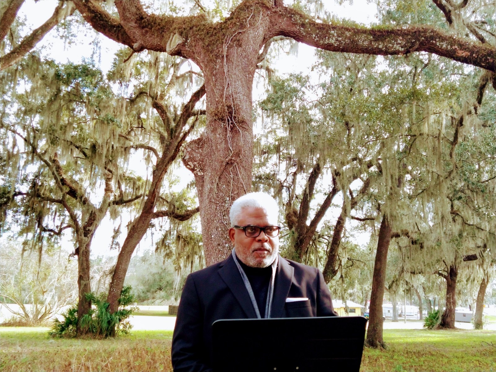 E. Stanley Richardson