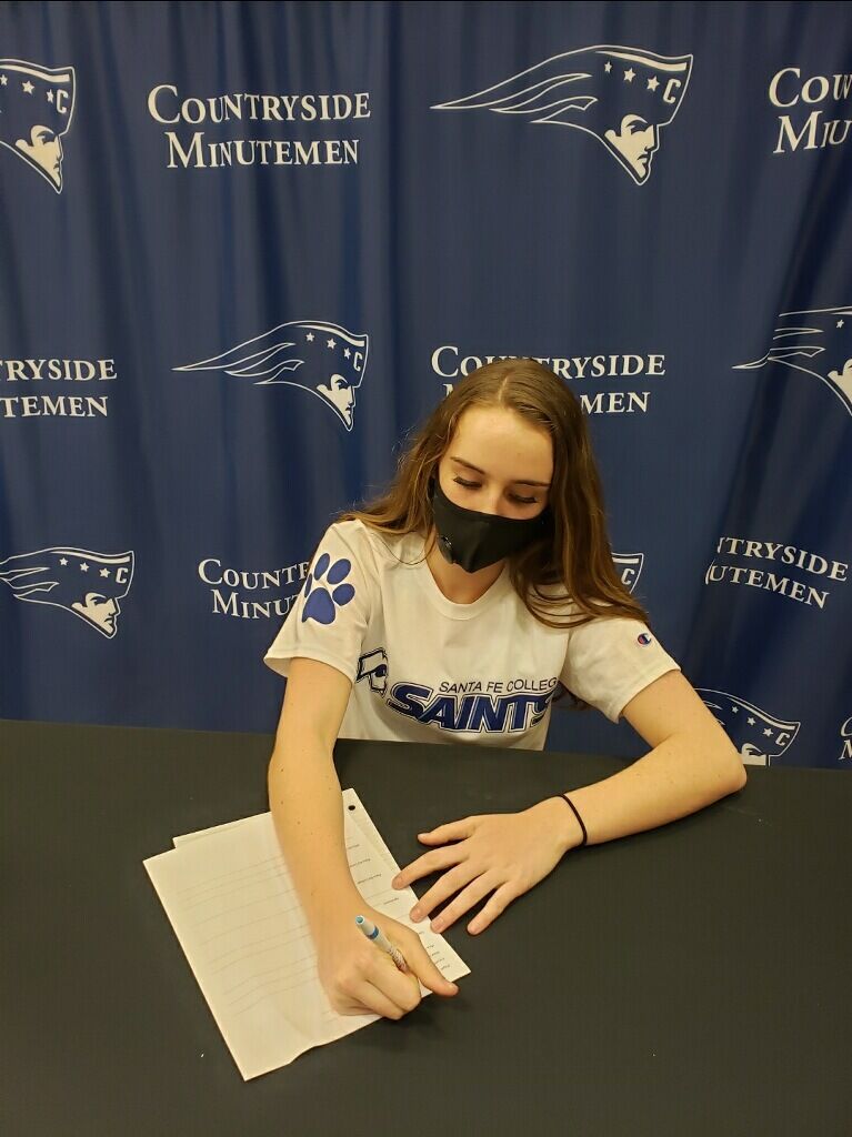 Cunningham signing