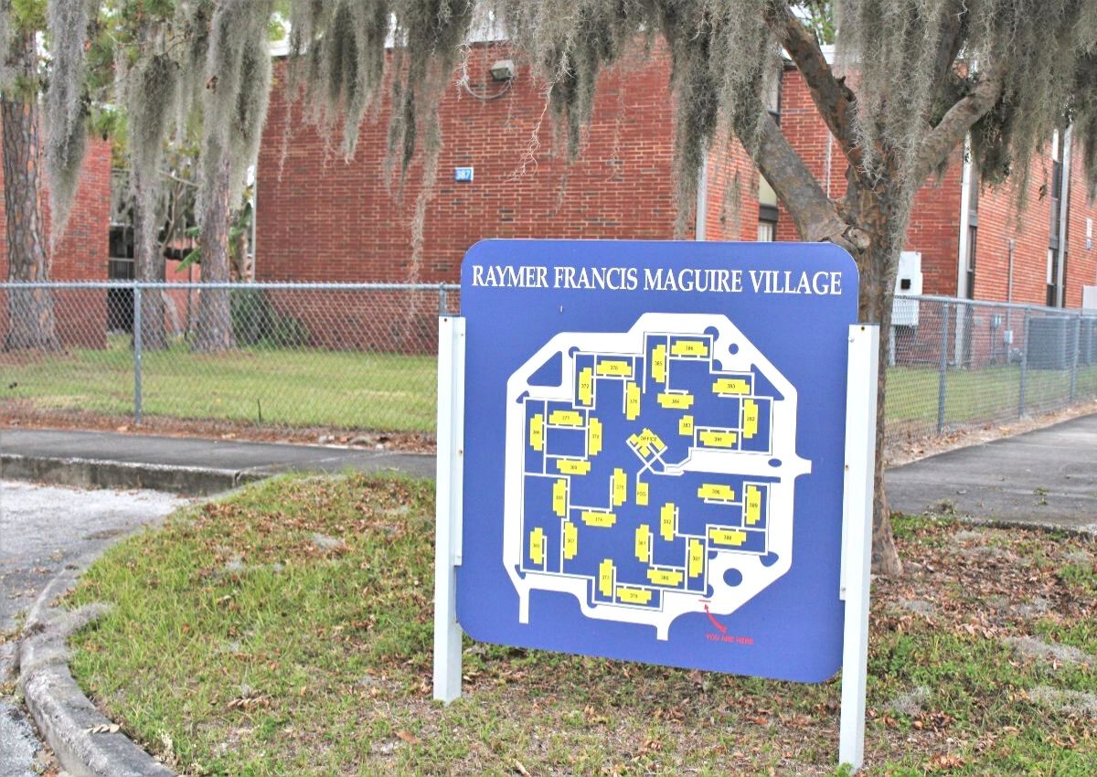 Raymer Francis Maguire Village
