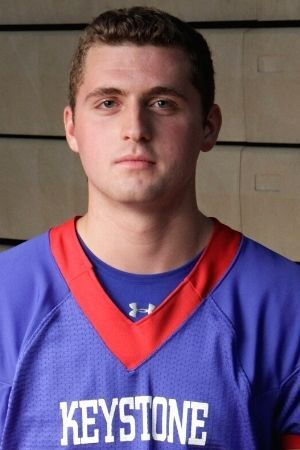 Caleb Moncrief - Keystone Heights