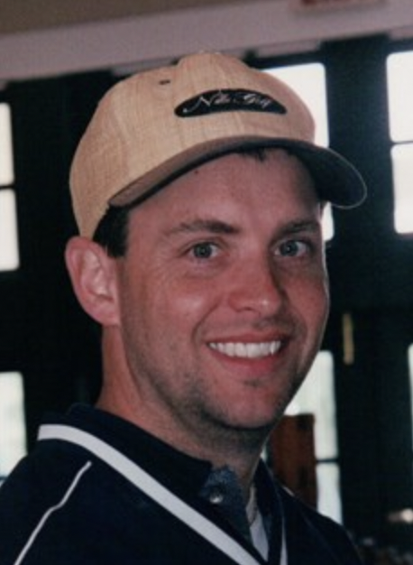 Todd Beamer