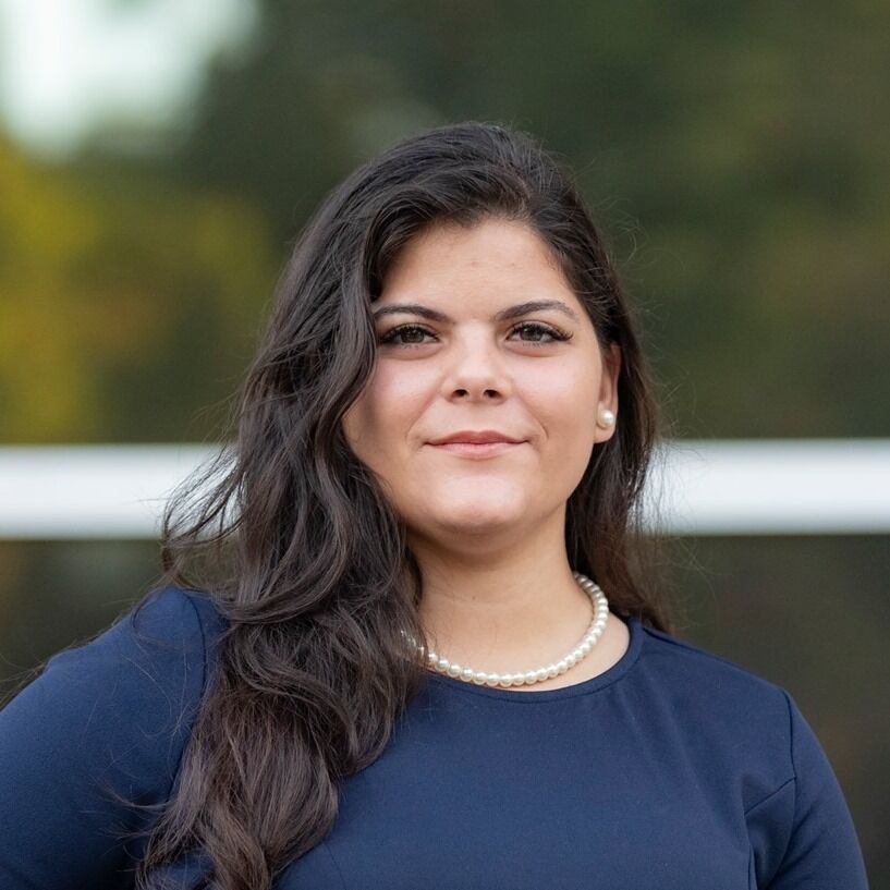 Gainesville City Commissioner-at-large Reina Saco