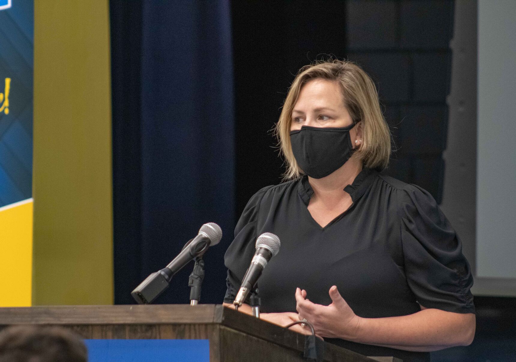 ACPS Superintendent Carlee Simon