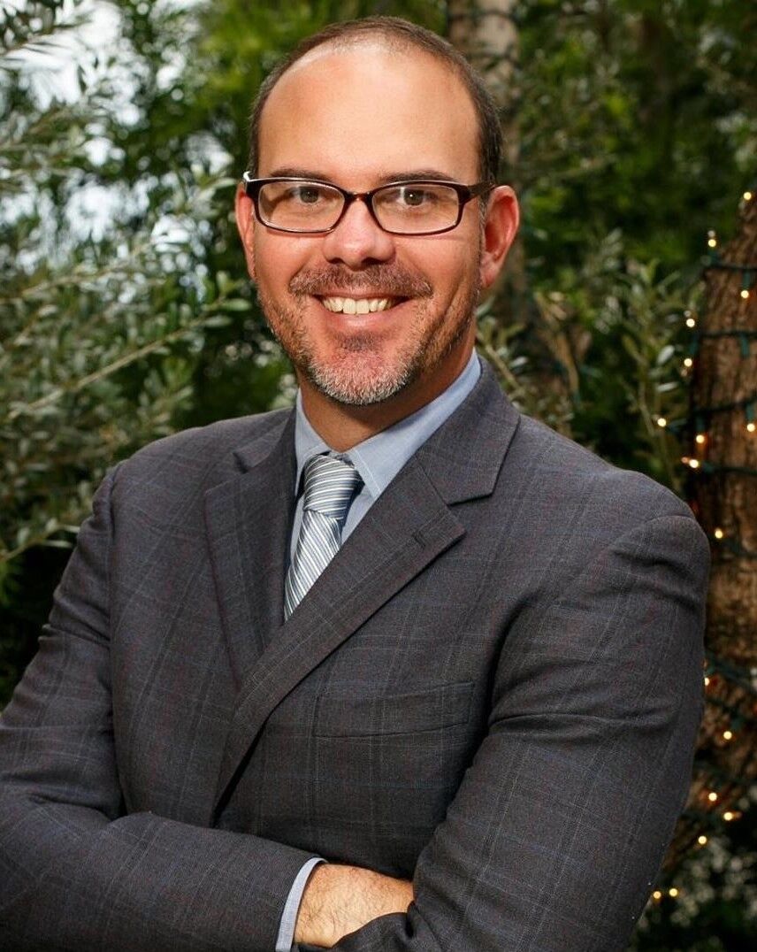 Oscar Corral portrait