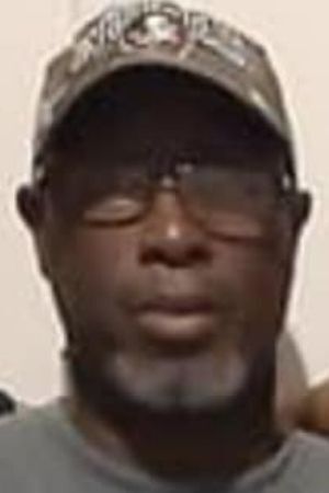 Anthony Lydell George