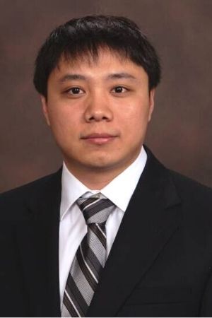 UF Health Dr. Yonghui Wu