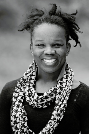 UF Collaborative Dr. Wanda Eugene