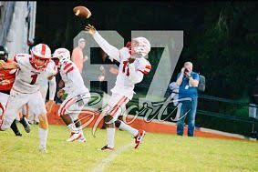 Tiger Days of Williston High School