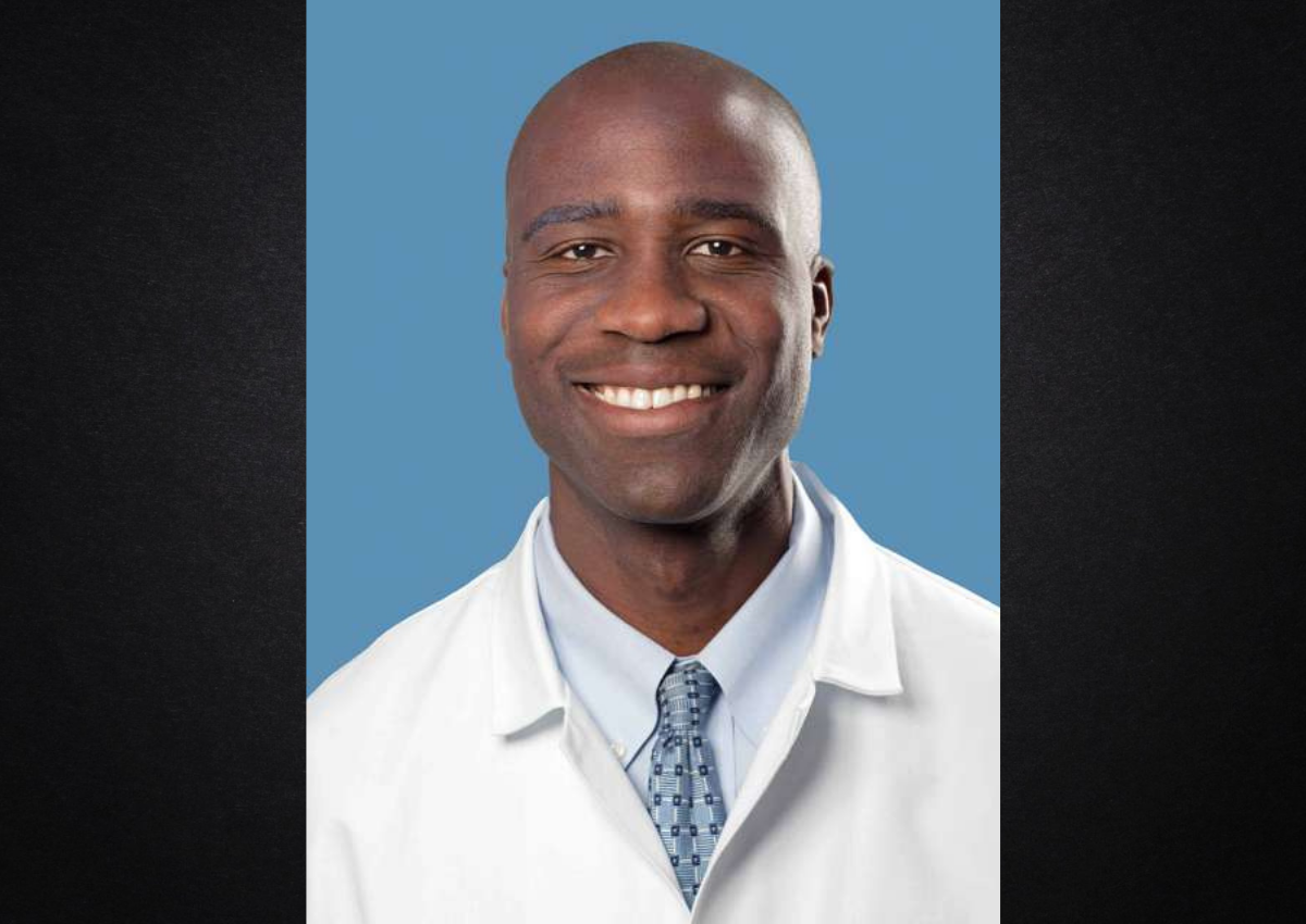 Florida Surgeon General Joseph Ladapo