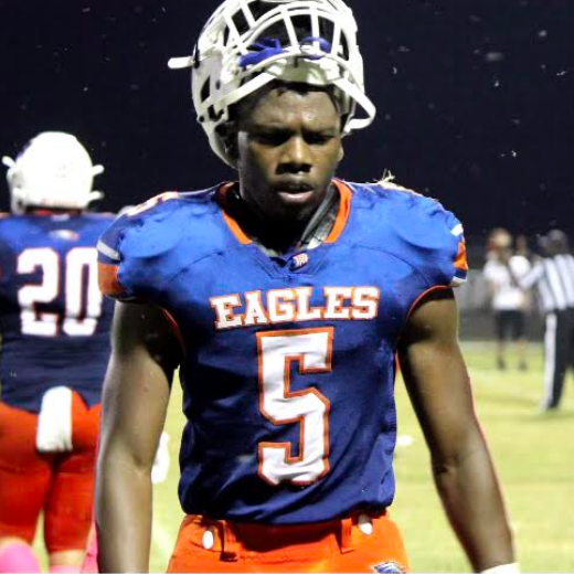 Xavier Guyton Bronson