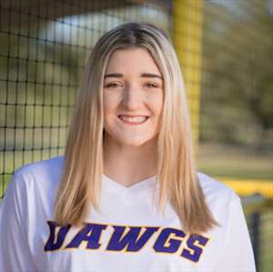 Bell High School's Taria Liles.