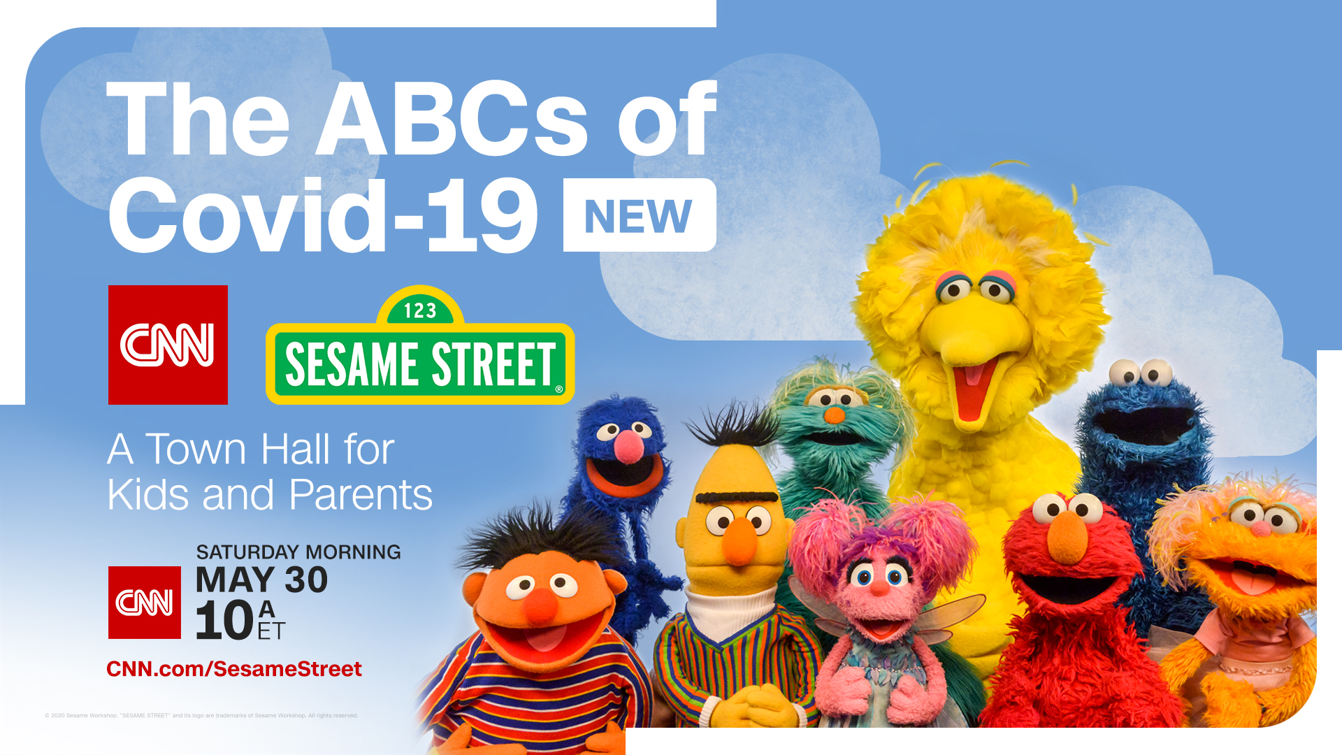 Sesame Street