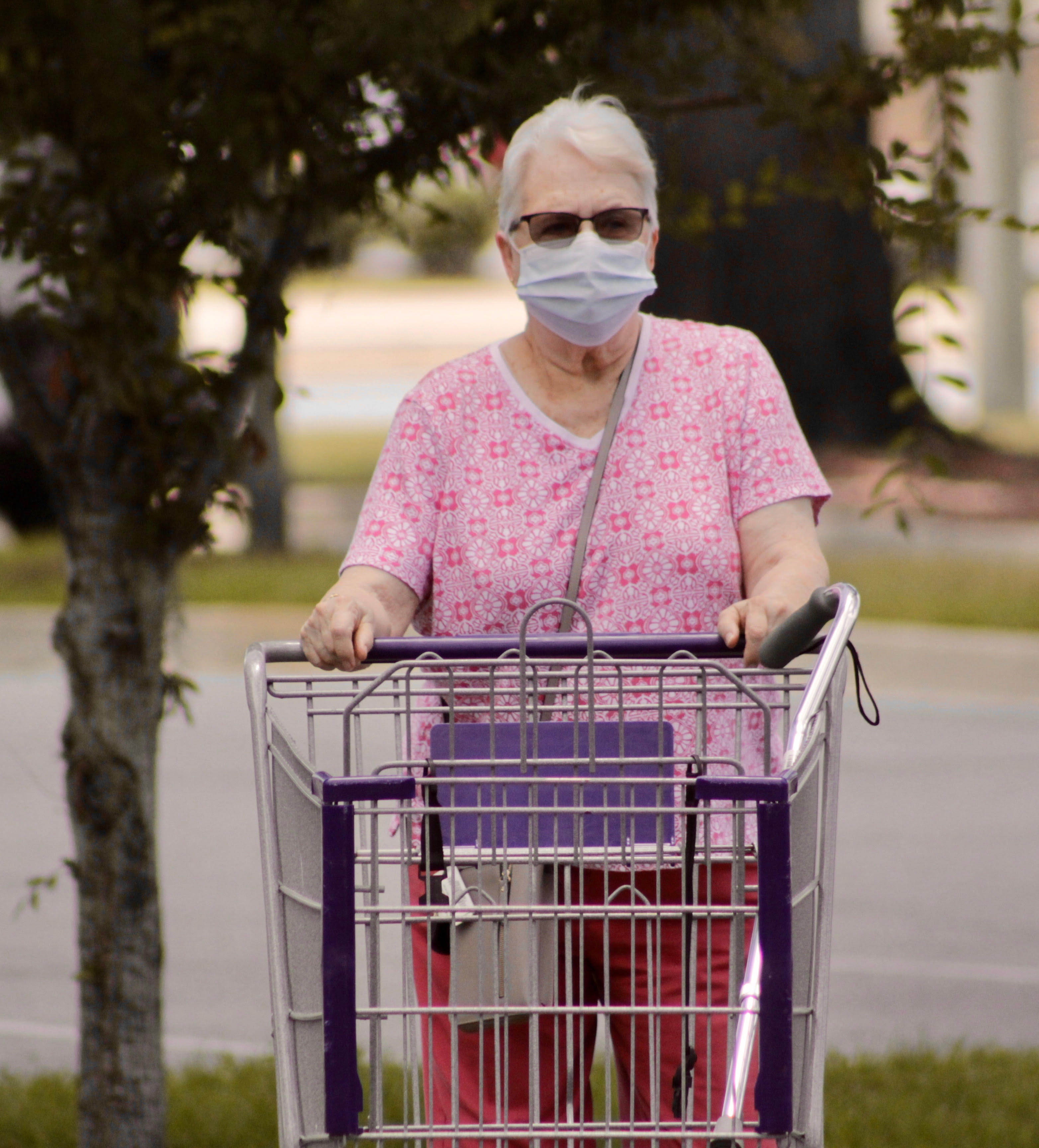 Face Mask Gainesville 2