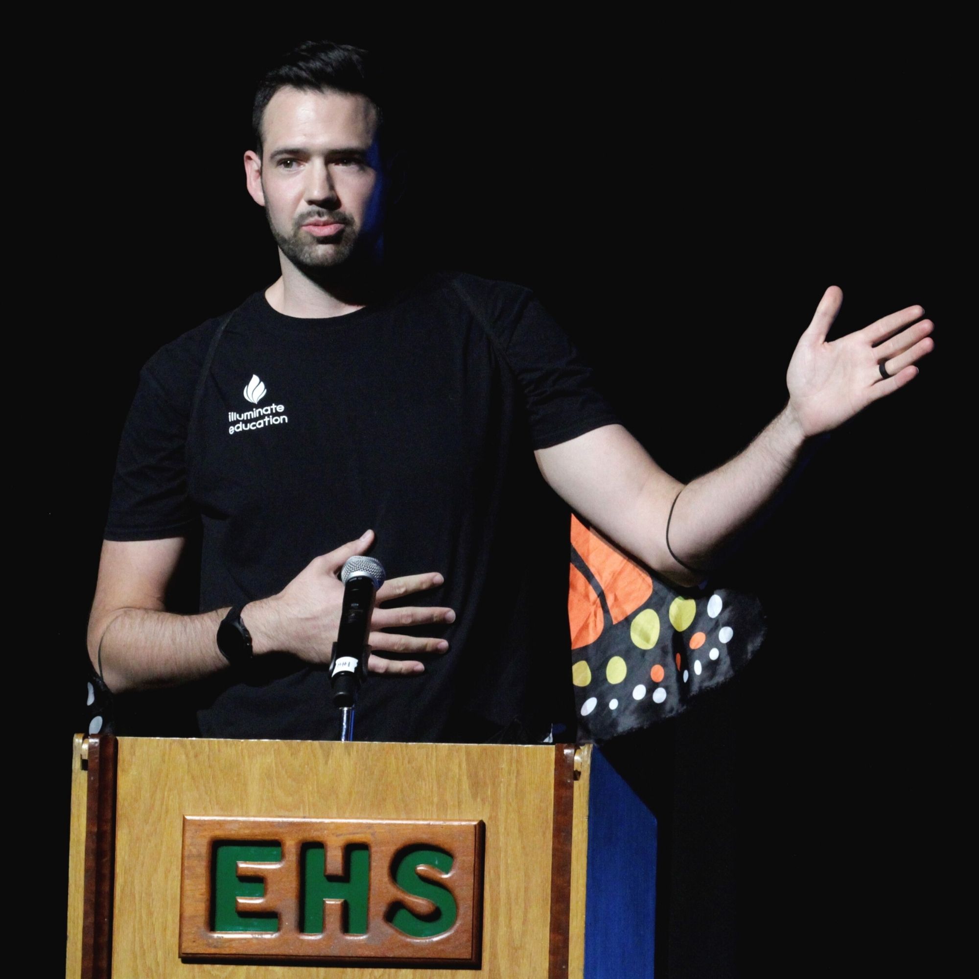 Taylor Gilfillan - Director of Data Analytics