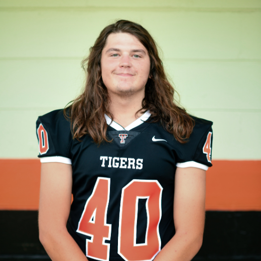 Preston Blankenship Trenton