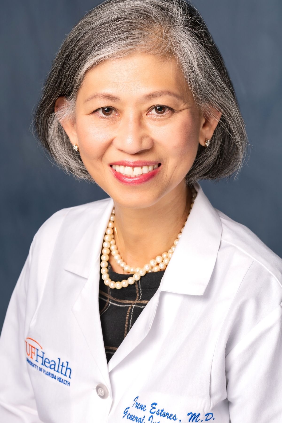 UF Health Dr. Irene Estores - high resolution