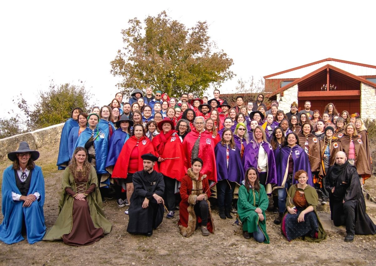 Harry Potter Worthwich Wizarding Weekend 2019