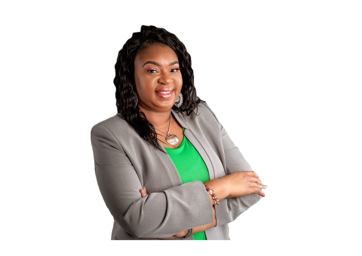 Diyonne McGraw