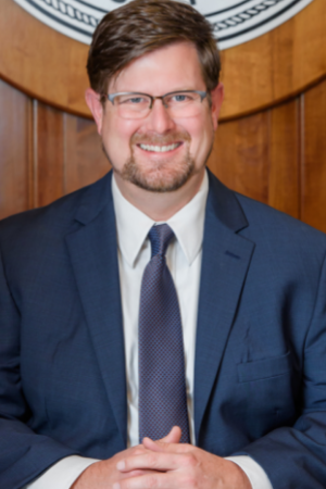 Gainesville Mayor Lauren Poe