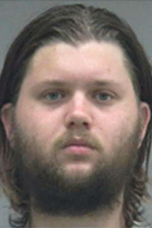 Trevor Alec Hruby mug