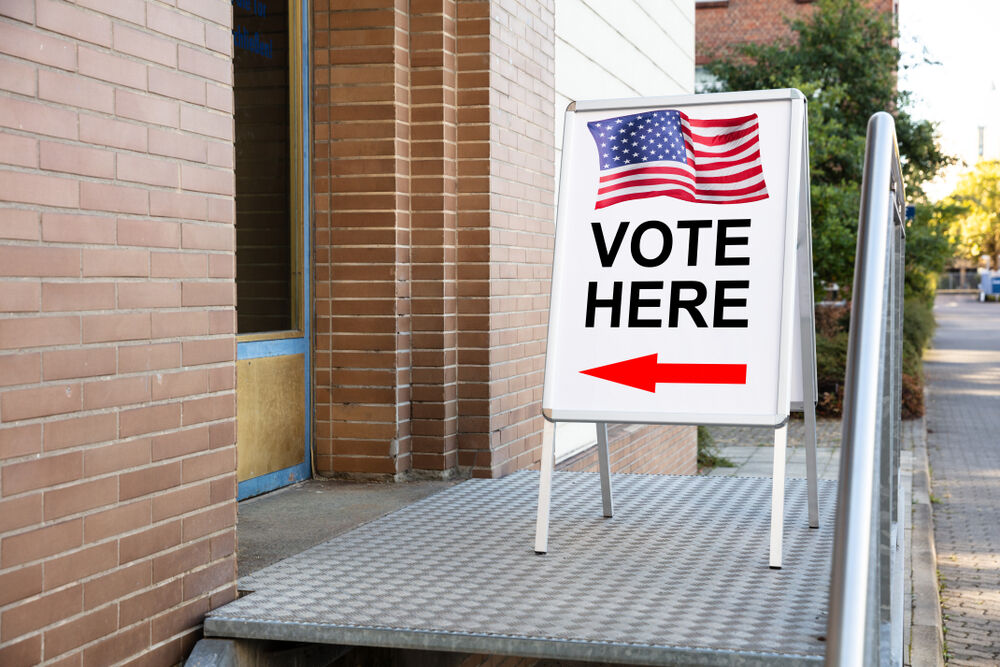 Polling Place