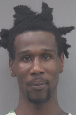 Antwine Samuel Johnson