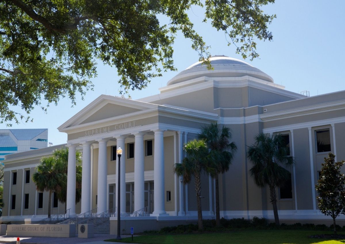 Florida Supreme Court Rules In Favor Of BOCC
