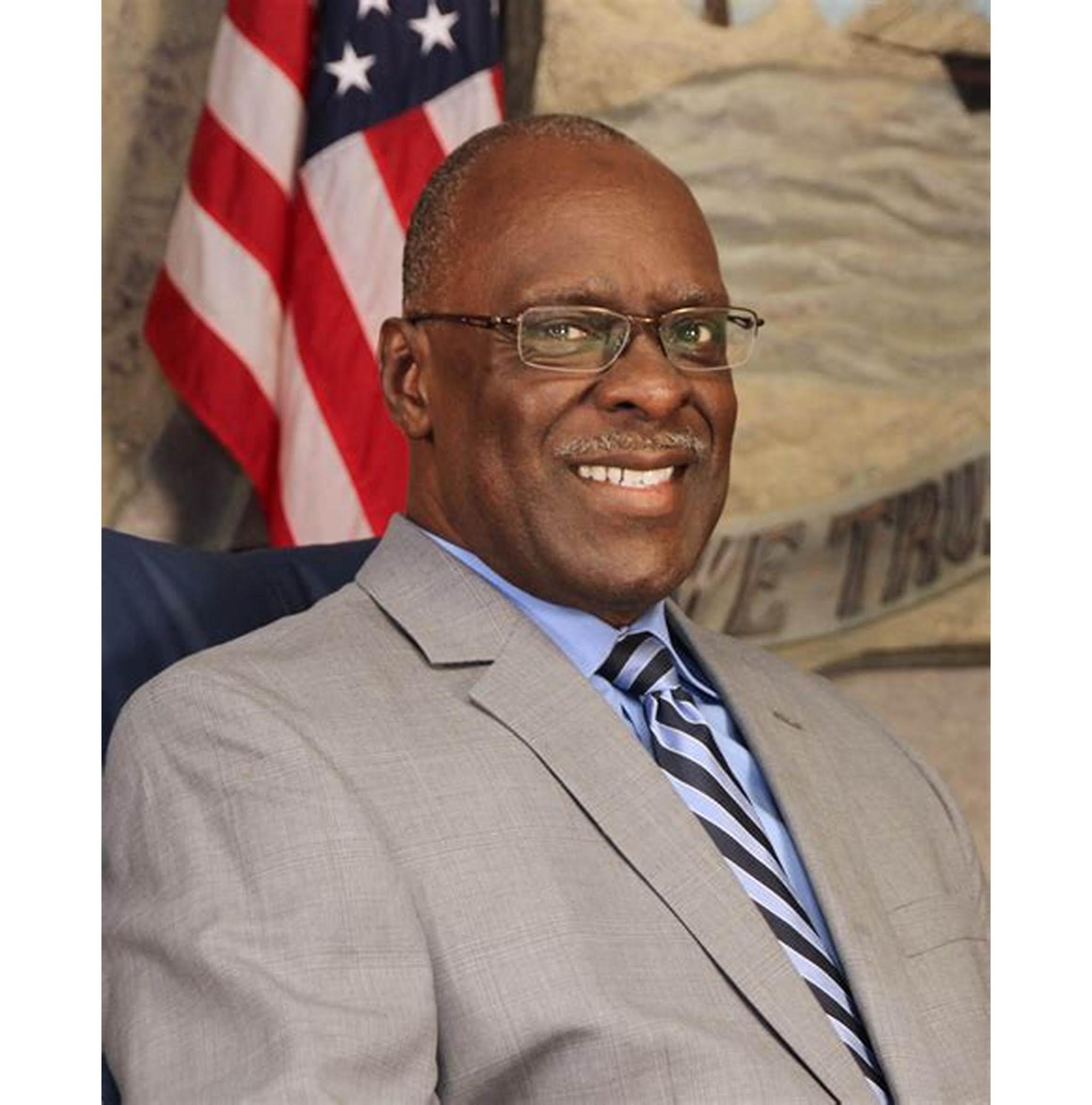 Carl Smart
