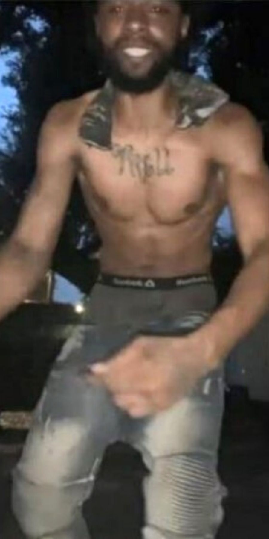 Katrell Montan Hubbard