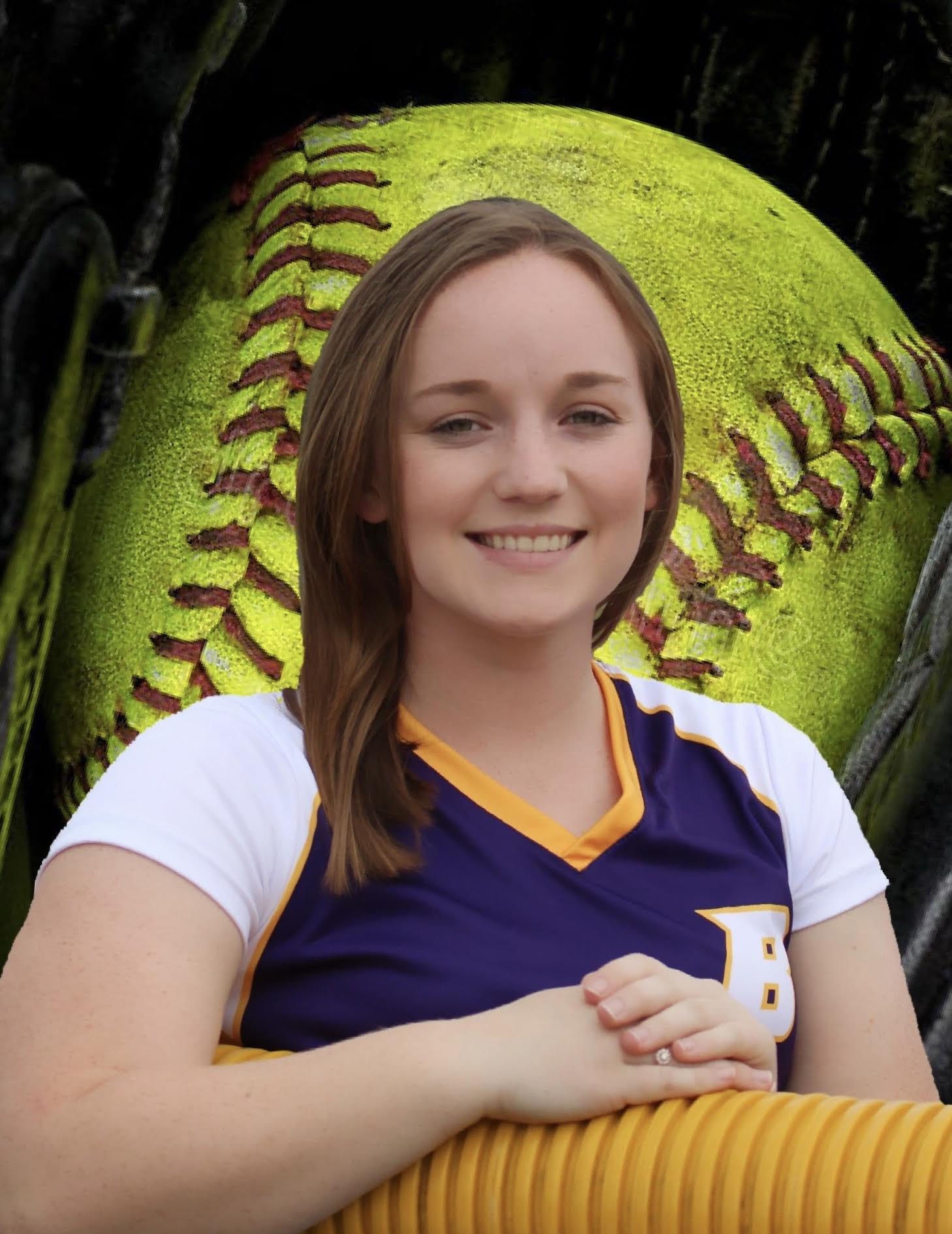 Presley Paulling of Bell High School