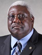 Santa Fe College Trustee Robert Woody