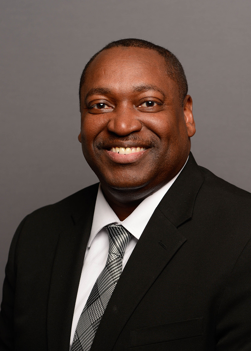 Dr. Paul Broadie, Santa Fe College President