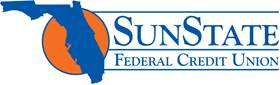 Sun State Federal Credit Union Logo