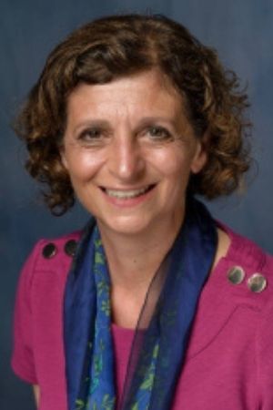 Dr. Arwa Saidi UF Health