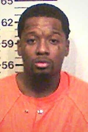 Javont'e Wilkins mug