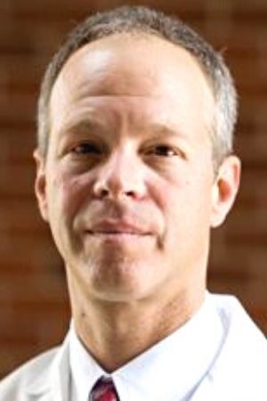 UF Health Dr. David Orstrov