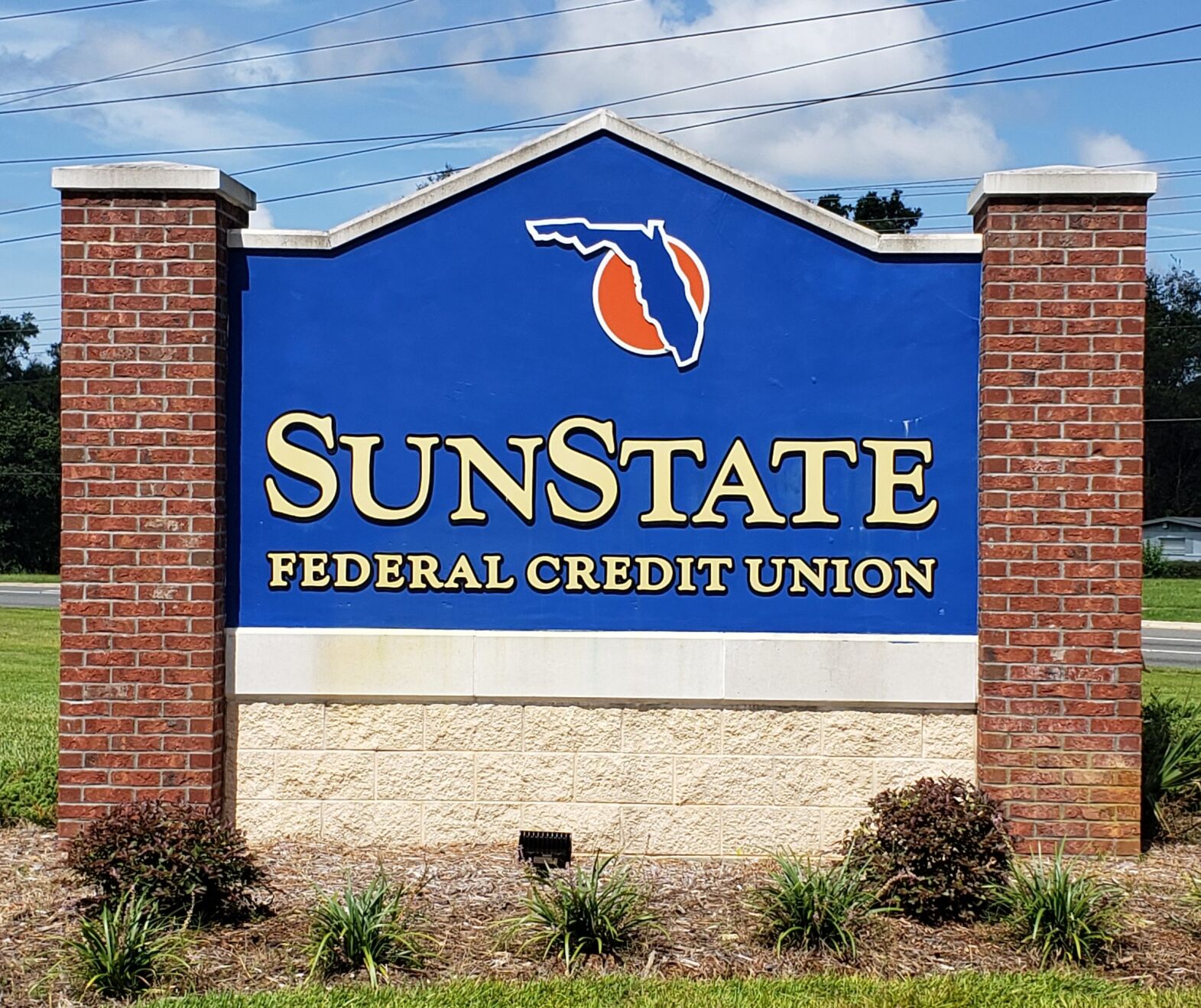 SunState Federal Credit Union to state chartered Radiant Credit