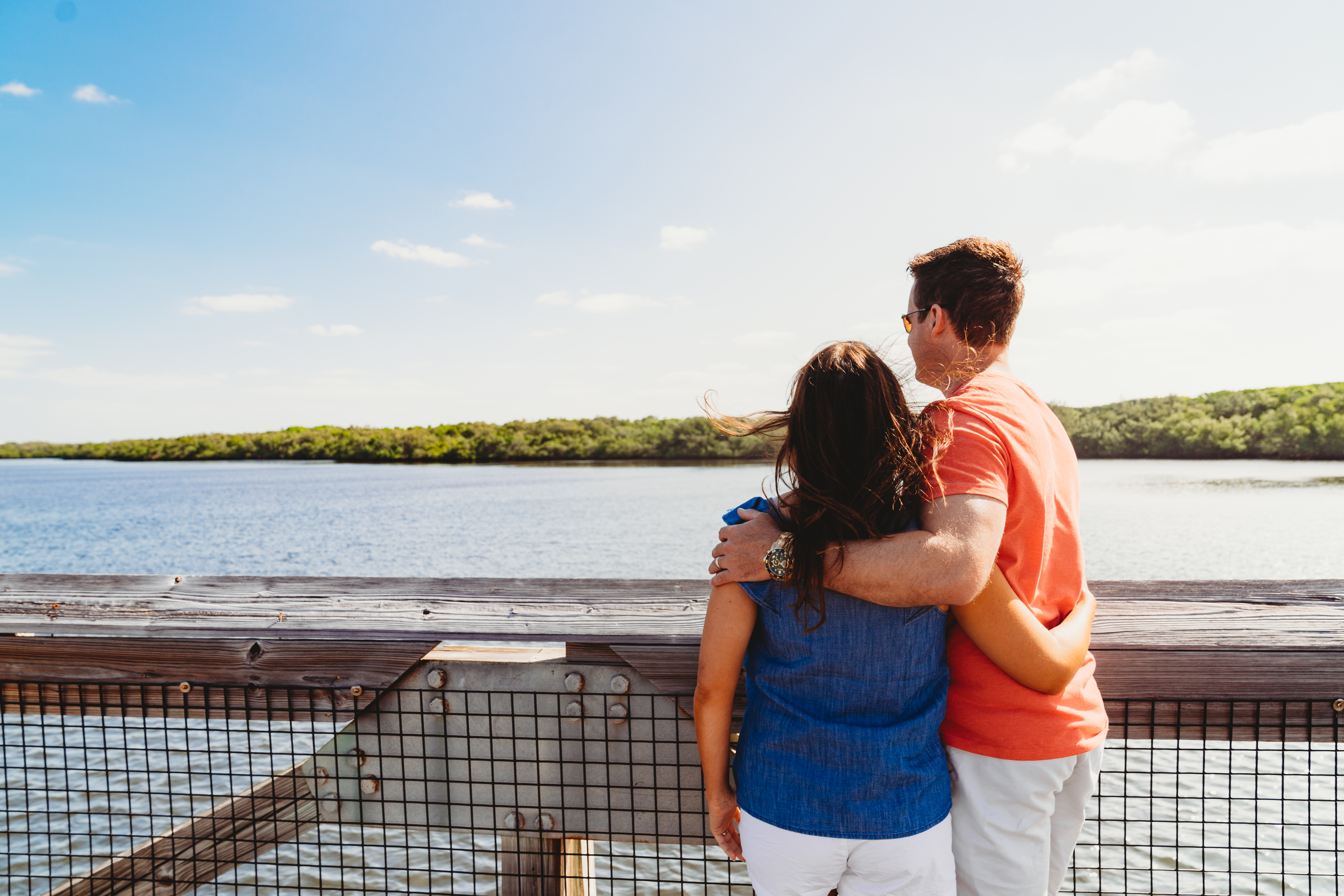 John D. MacArthur Beach State Park
