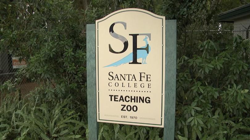 Santa Fe Teaching Zoo