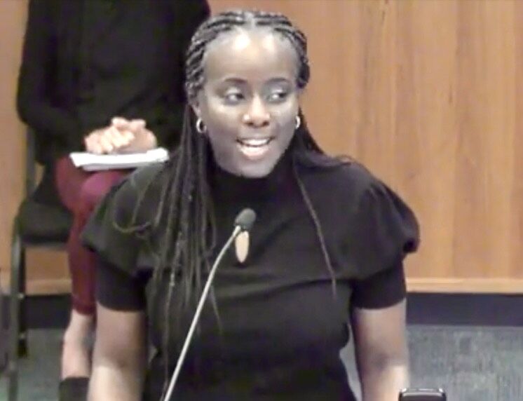 Dr. Anntwanique Edwards