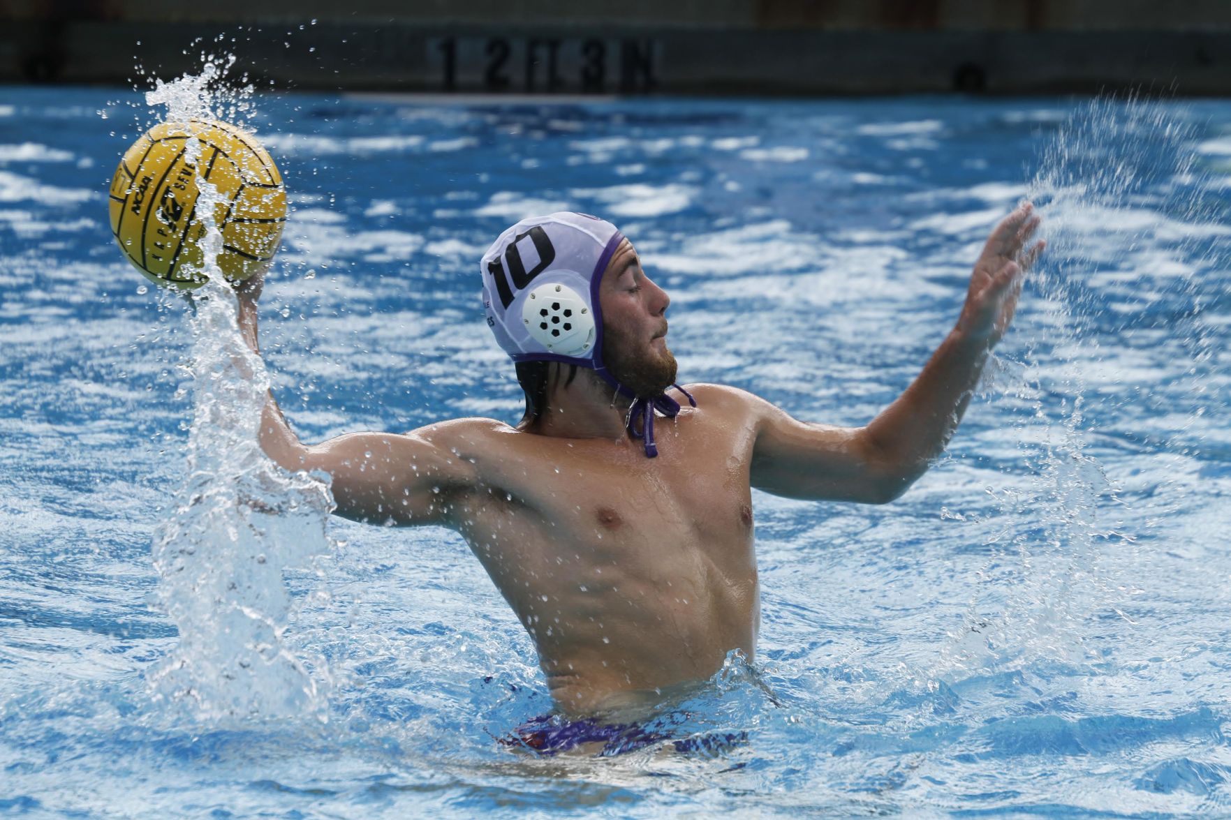 Jackson Ramirez Ramirez leaves his mark at Gainesville High School