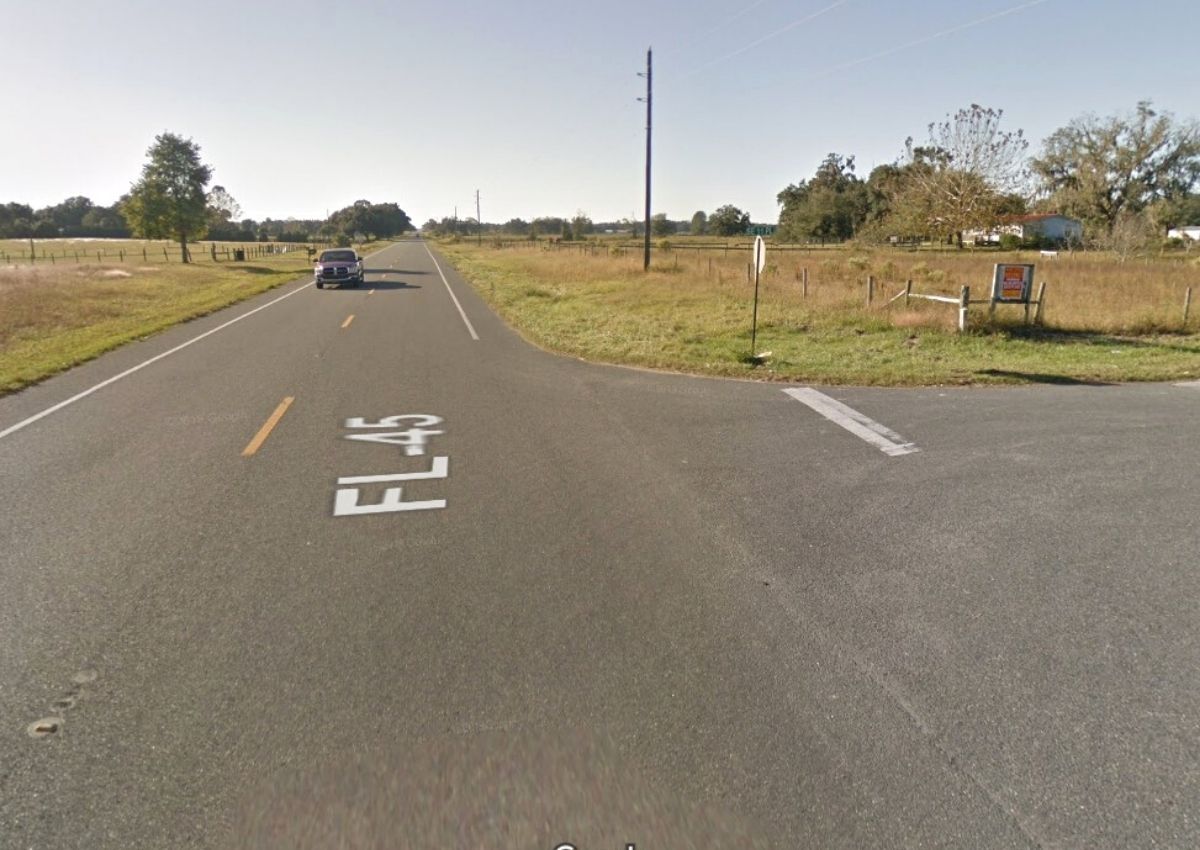 4 injured in accident south of Williston