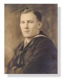 FHP Patrolman Royston Earl Walker