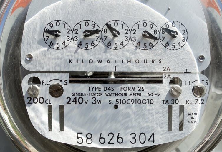 Who picks up the bill when customers cant pay?