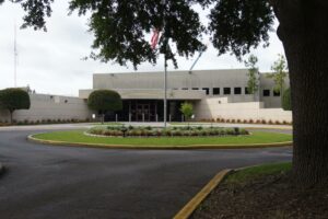 Update: 2-year-old dies after three days in hospital, abuse investigation