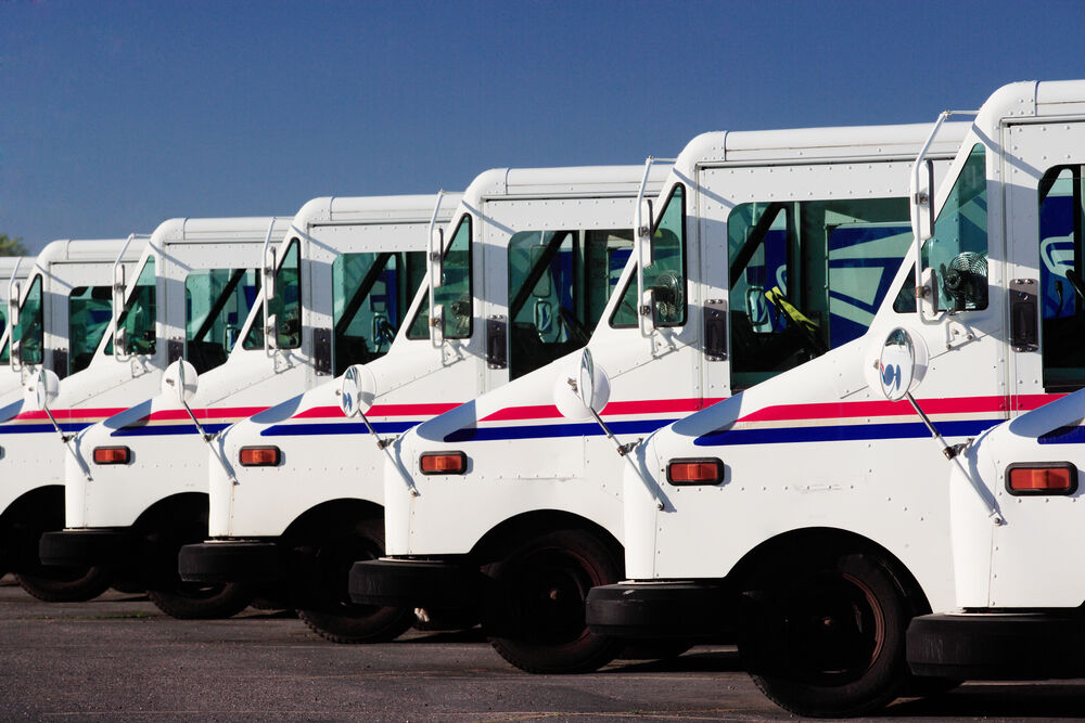 USPS